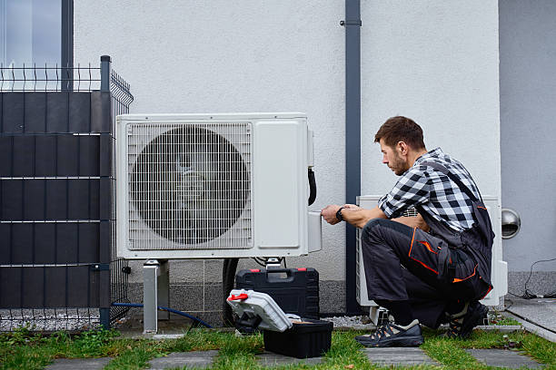 Trusted Hvac service in Easton, KS - AAA Pro HVAC